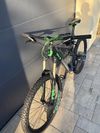 Scott genius 740