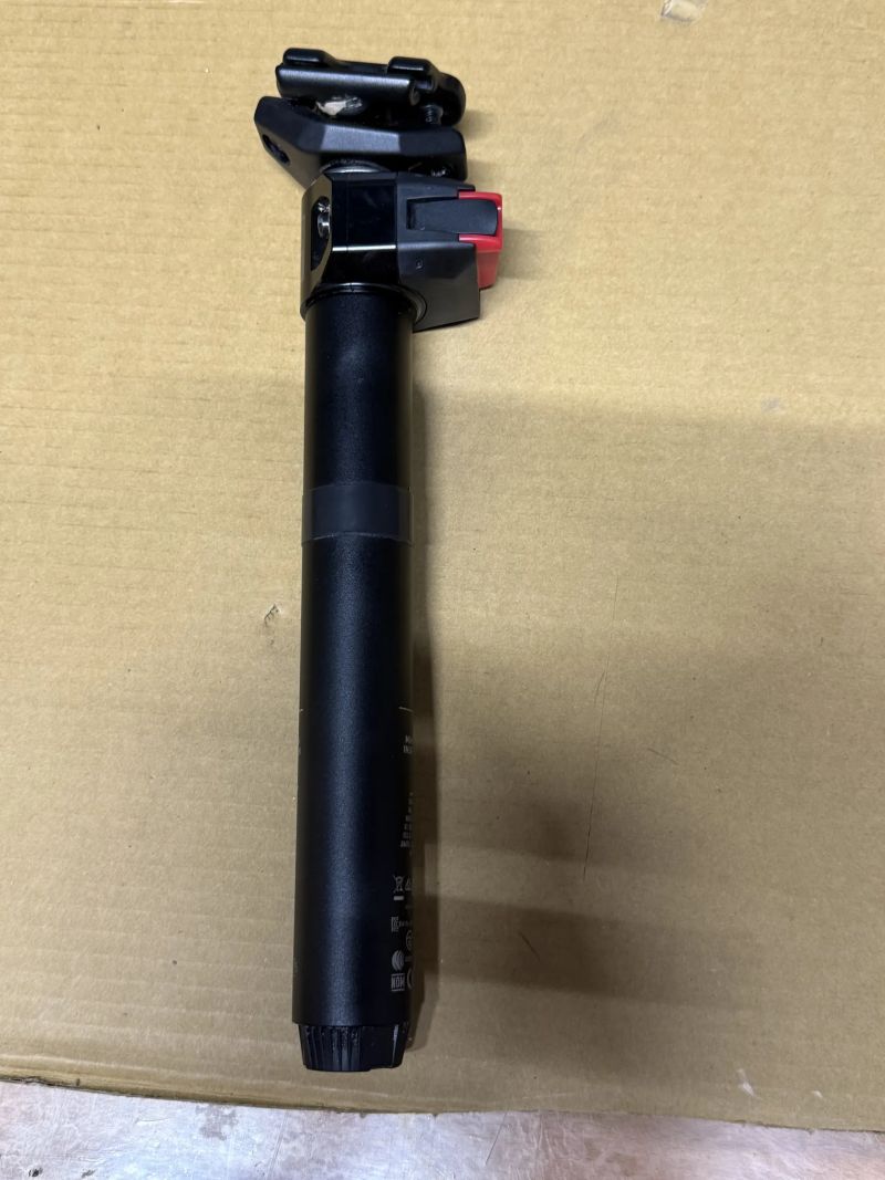 Rock Shox Reverb AXS 31.6 mm 125mm zdvih