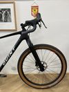 Quint Monster Gravel 21"