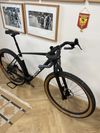 Quint Monster Gravel 21"