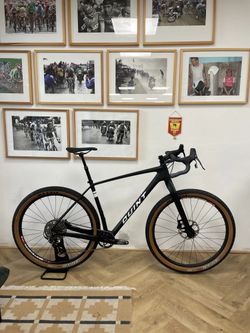 Quint Monster Gravel 21"