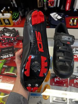 SIDI Trace 2 MTB vel. 48