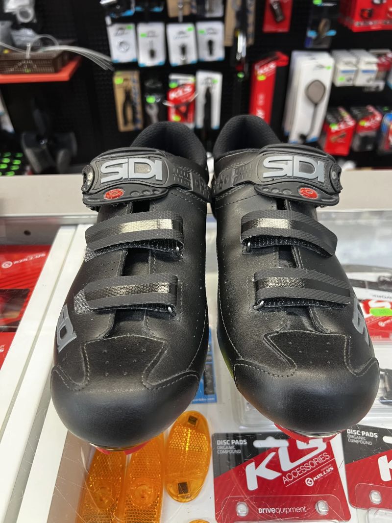 SIDI Trace 2 MTB vel. 48