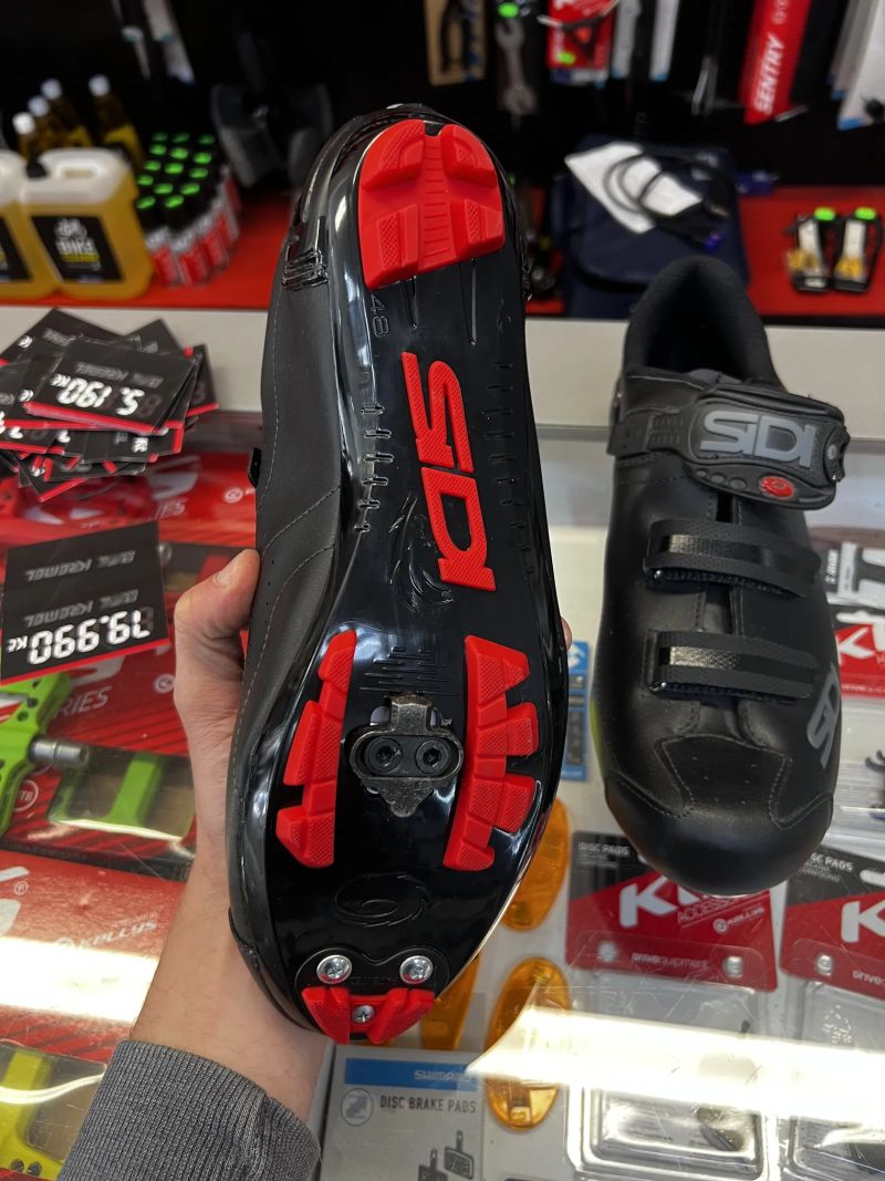 SIDI Trace 2 MTB vel. 48