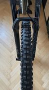 Canyon Neuron CF 8 Forest / carbon / GX 1x12 / teleskop