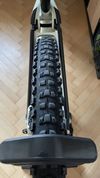 Canyon Neuron CF 8 Forest / carbon / GX 1x12 / teleskop