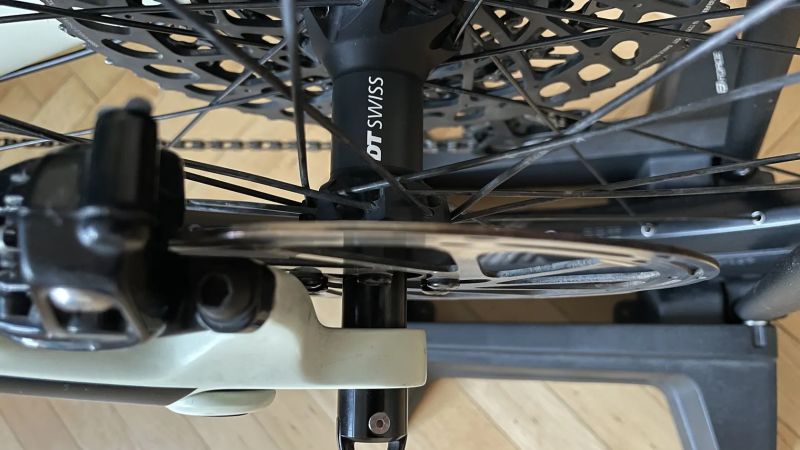 Canyon Neuron CF 8 Forest / carbon / GX 1x12 / teleskop