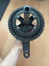 Kliky Shimano 105 (FC-R7000) / 52-36 / 175mm