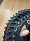 Kliky Shimano 105 (FC-R7000) / 52-36 / 175mm