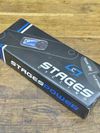 watmetr Stages | levá klika Campagnolo Record | 170 mm
