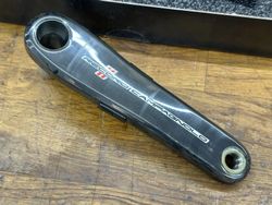 watmetr Stages | levá klika Campagnolo Record | 170 mm