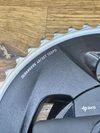 watmetr v převodníku Sram Quarq AXS | 48x35t | 8 bolt