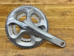 pravá klika Shimano Ultegra FC-6750 | 170 mm | 50x34t