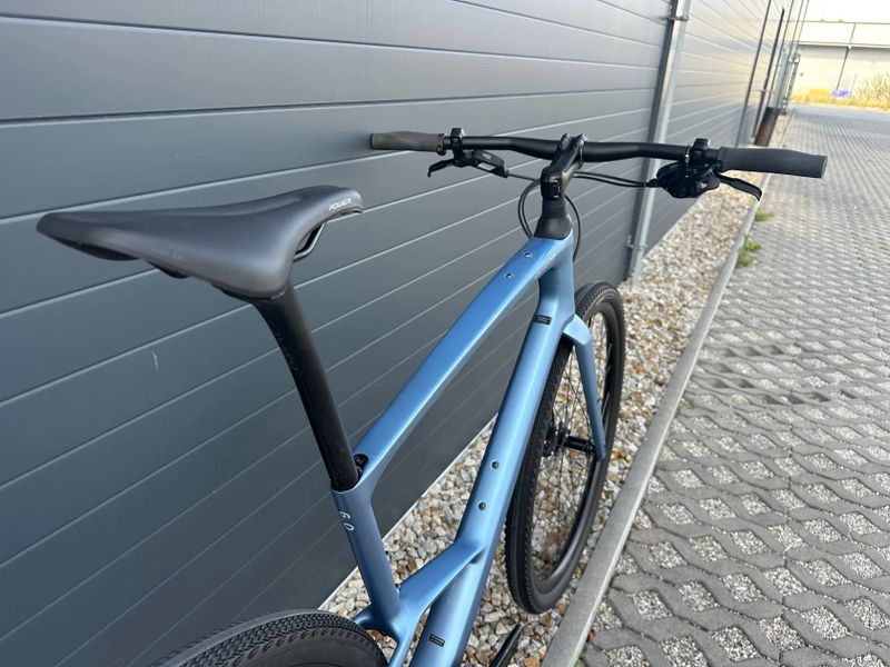 Specialized Sirrus X 6.0, vel. L