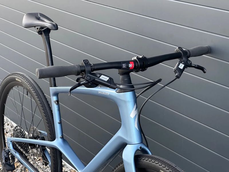 Specialized Sirrus X 6.0, vel. L