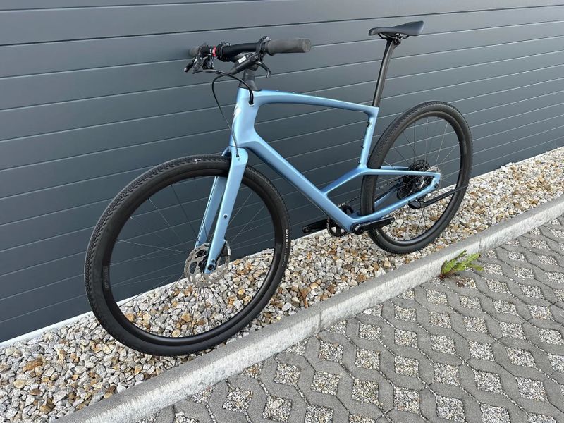 Specialized Sirrus X 6.0, vel. L