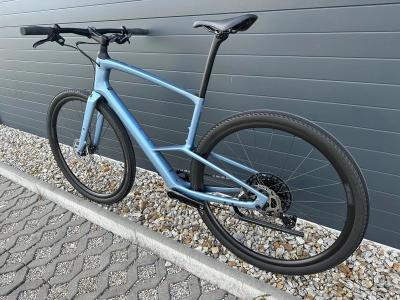 Specialized Sirrus X 6.0, vel. L