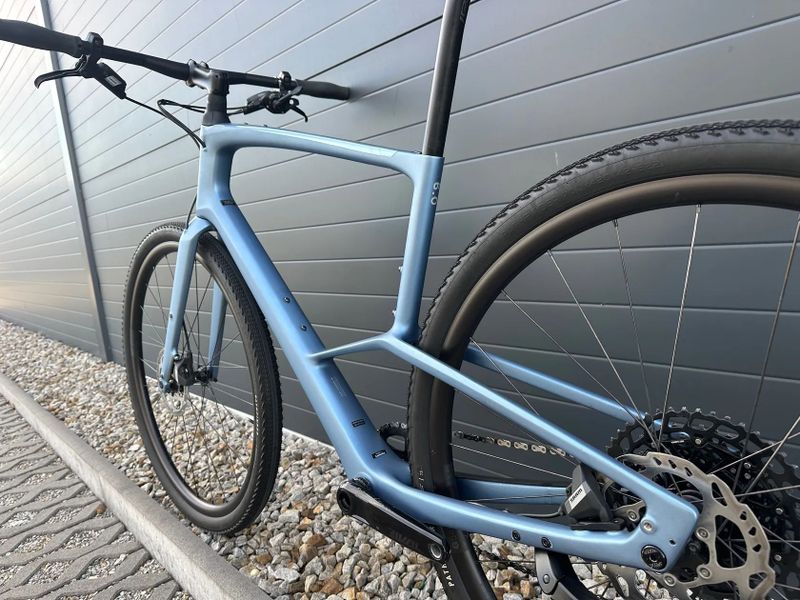 Specialized Sirrus X 6.0, vel. L