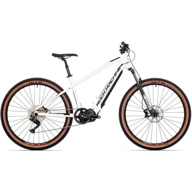 Rock Machine Torrent INT e90-29 2023 vel. XL elektrokolo