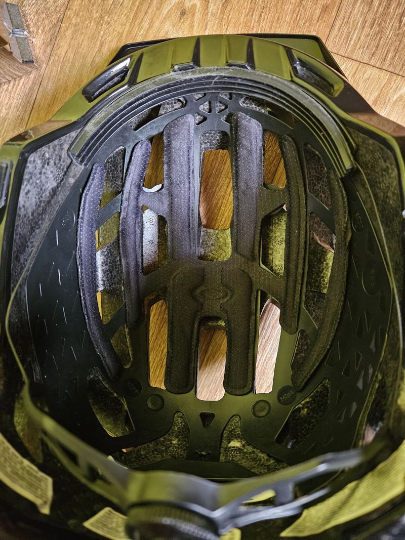 Oakley DRT5 mips