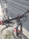 Simplon Kuro, 1x12 XTR, 27,5´´