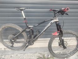 Simplon Kuro, 1x12 XTR, 27,5´´
