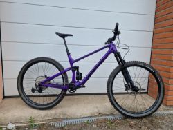 Norco Optic C2