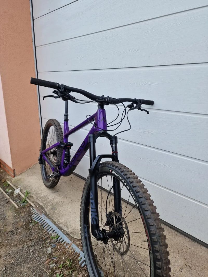 Norco Optic C2