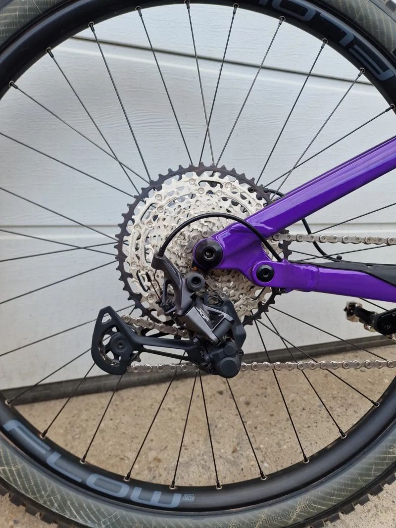 Norco Optic C2