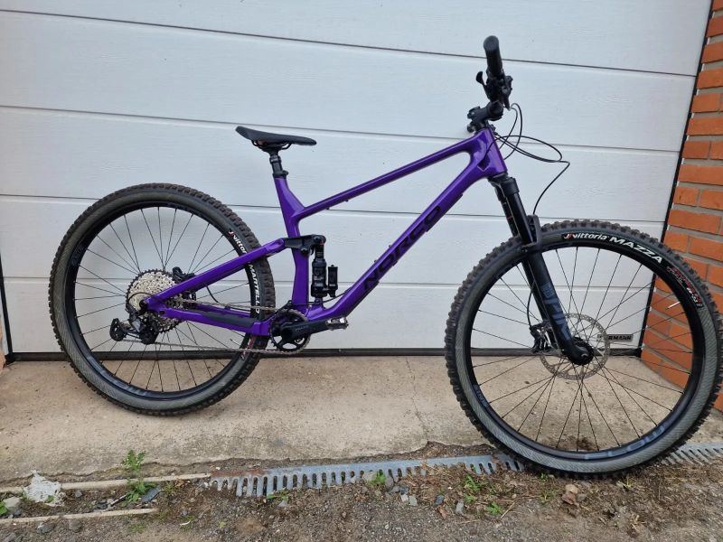 Norco Optic C2