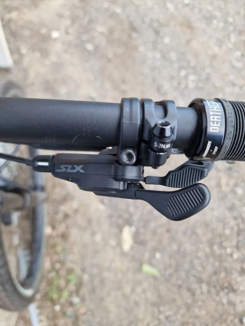 Norco Optic C2