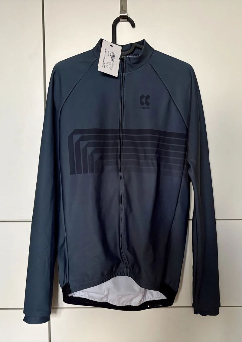 Kalas Motion Z2 vel. 5 / XL šedy