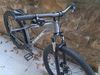 Trek X-Caliber 8, vel. S/27,5- lehké 