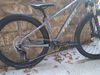 Trek X-Caliber 8, vel. S/27,5- lehké 