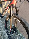 Specialized Stumpjumper World cup size L