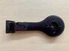 Držák na Garmin SYNCROS FRONT COMP. MOUNT STEM FOIL AERO
