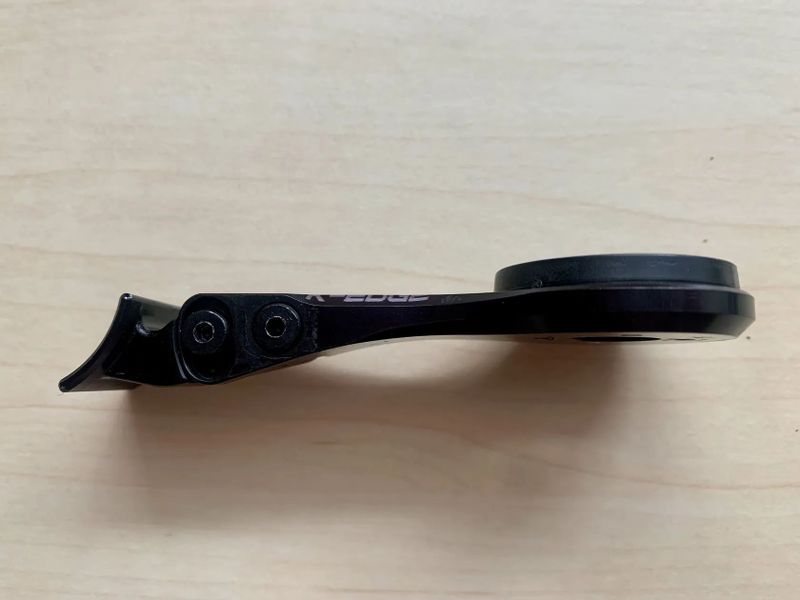 Držák na Garmin SYNCROS FRONT COMP. MOUNT STEM FOIL AERO
