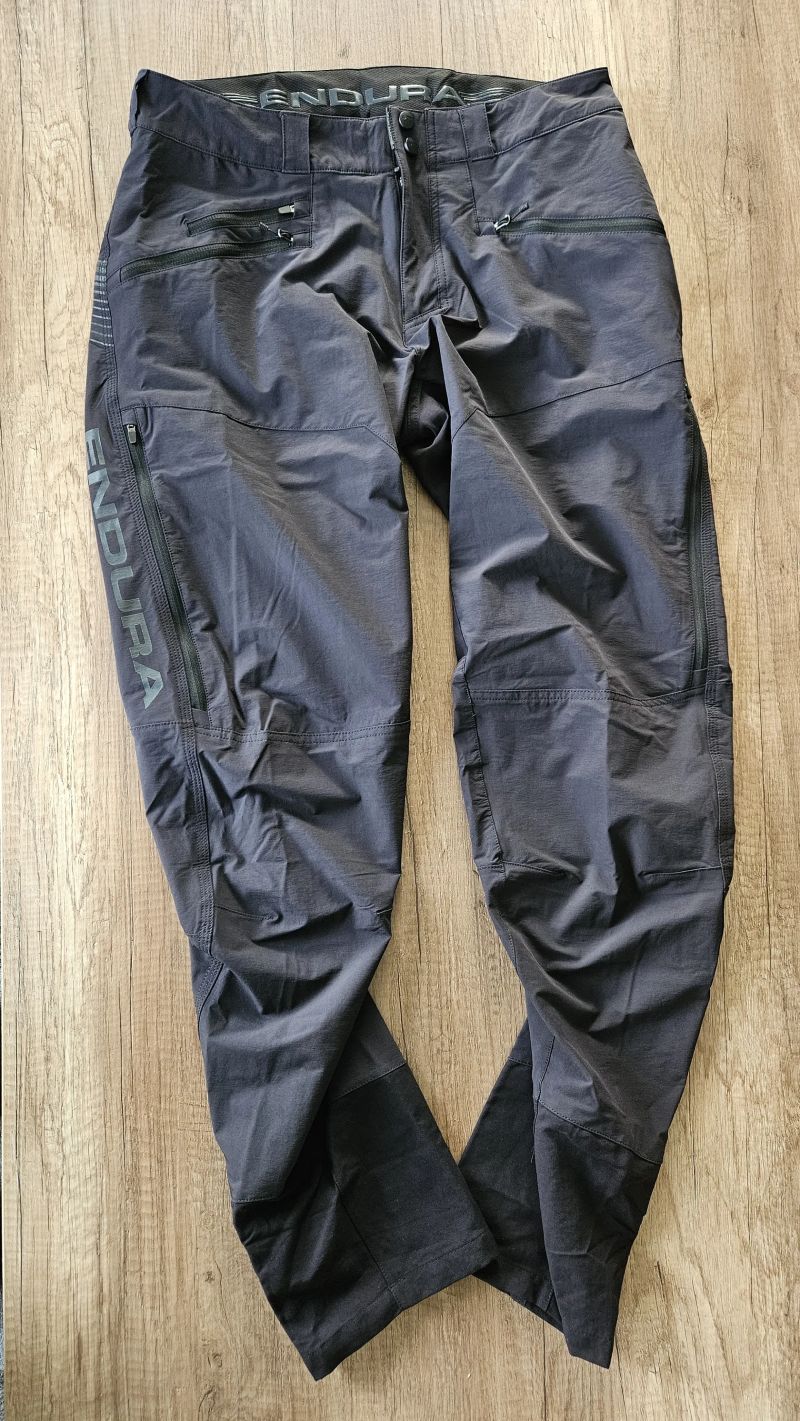 Endura Singletrack velikost L