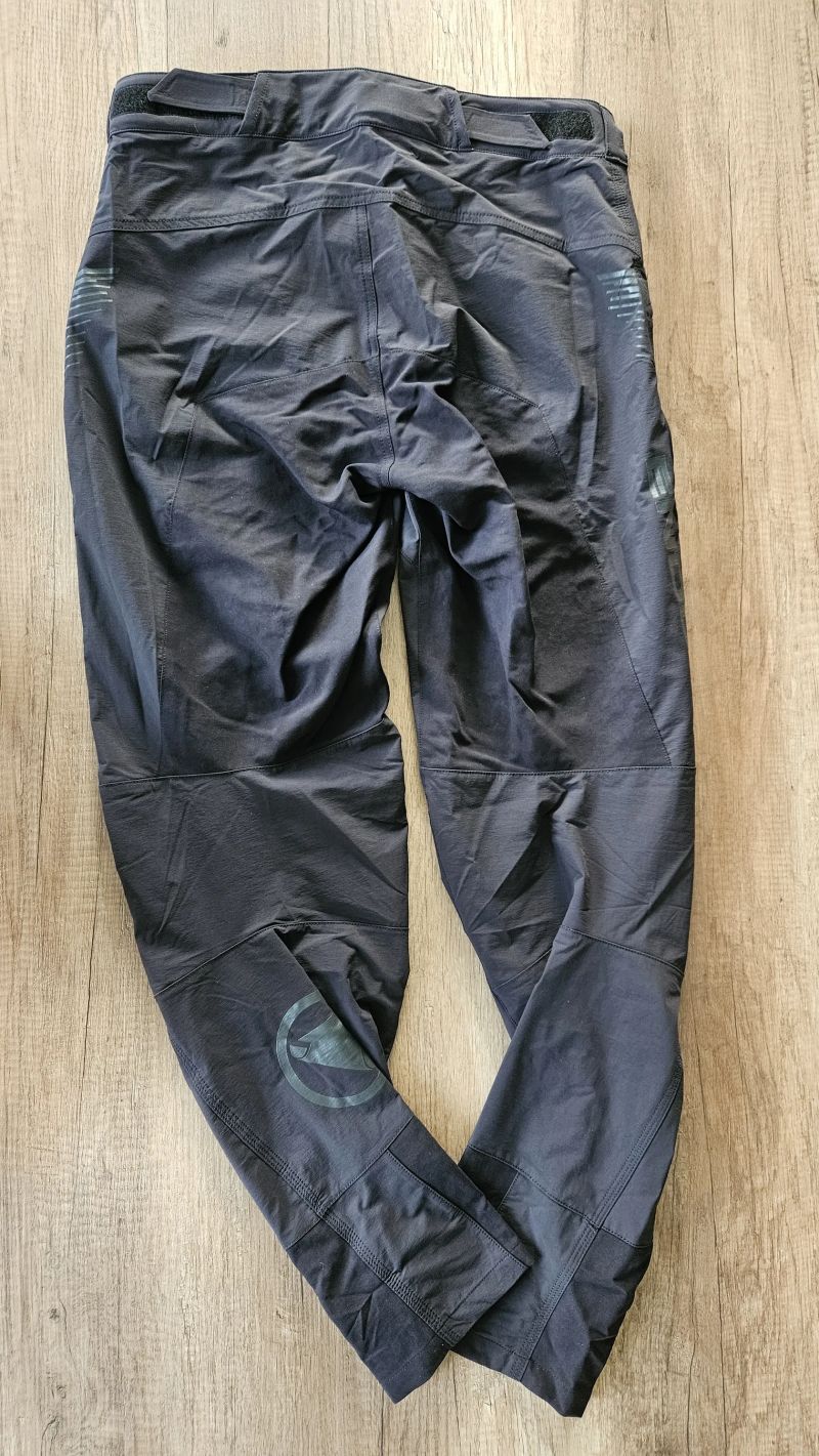 Endura Singletrack velikost L