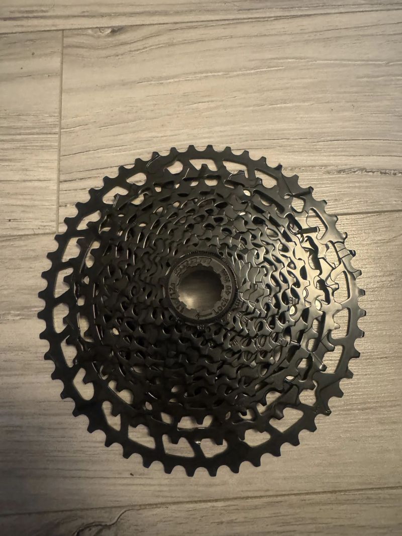 Sram kazeta SX Eagle PG-1210 11-50 12speed