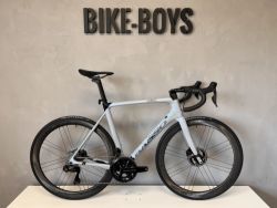 Basso Diamante, Shimano Dura-Ace, Bora WTO vel. 53