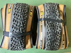 Tufo XC12 TR