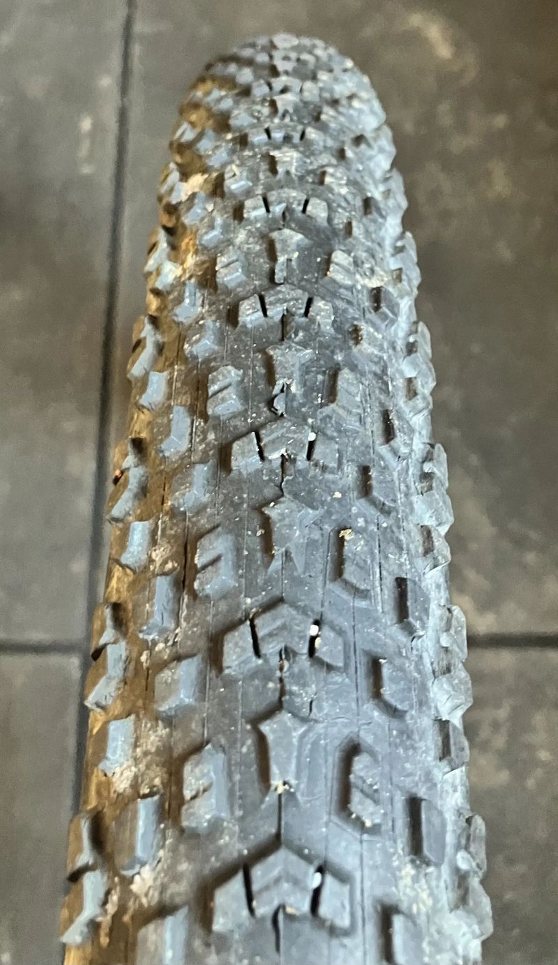 Tufo XC12 TR