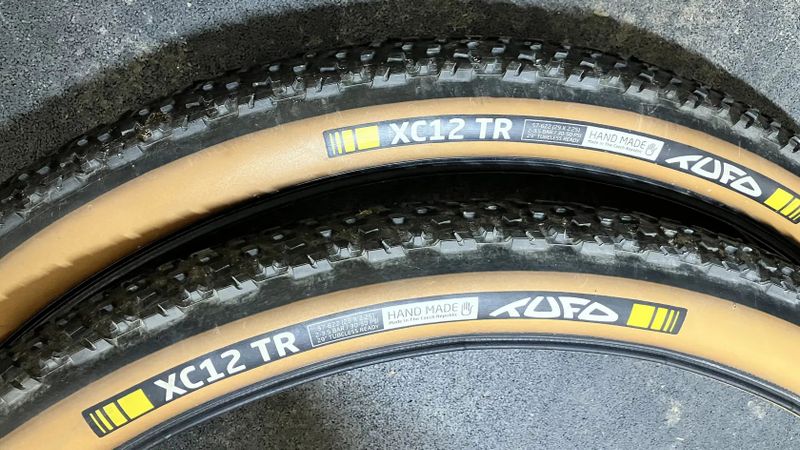 Tufo XC12 TR