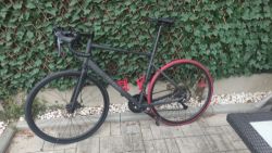 Triban RC500