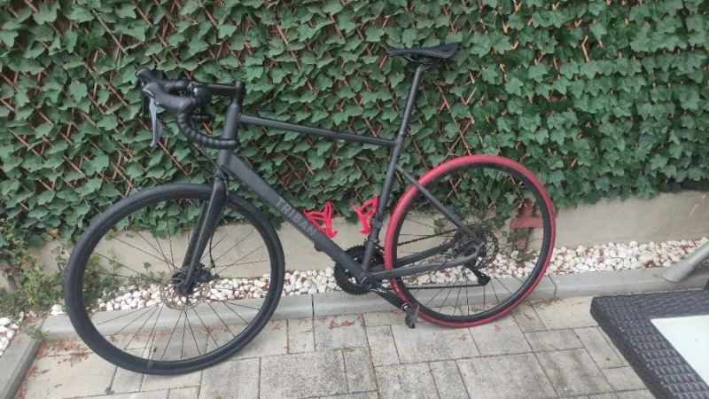 Triban RC500