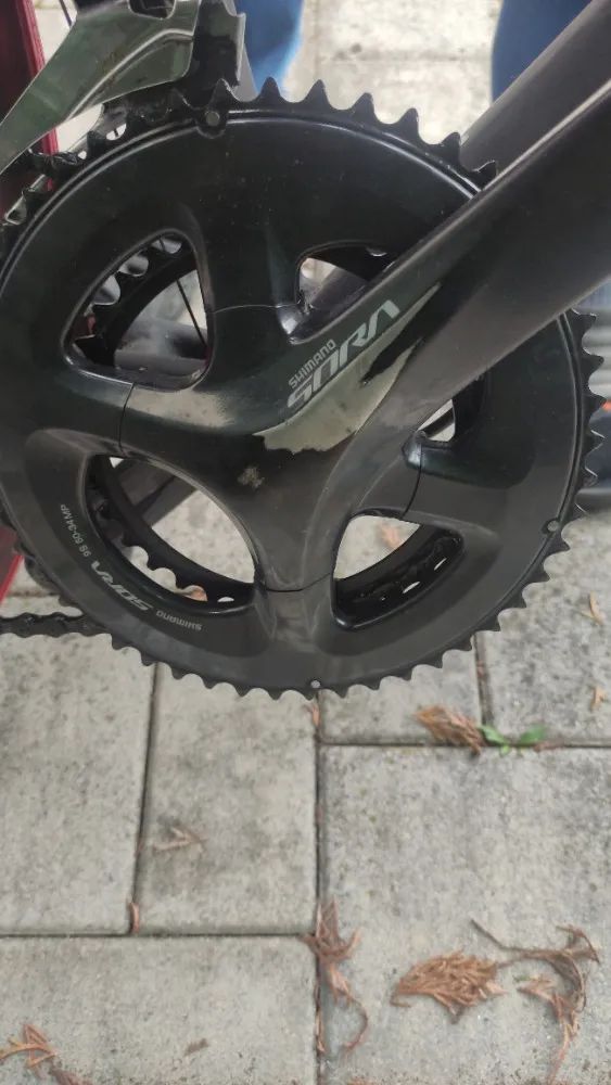 Triban RC500