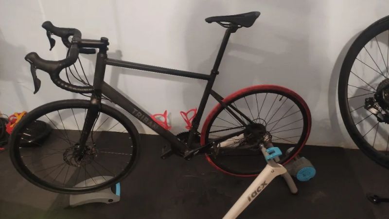 Triban RC500