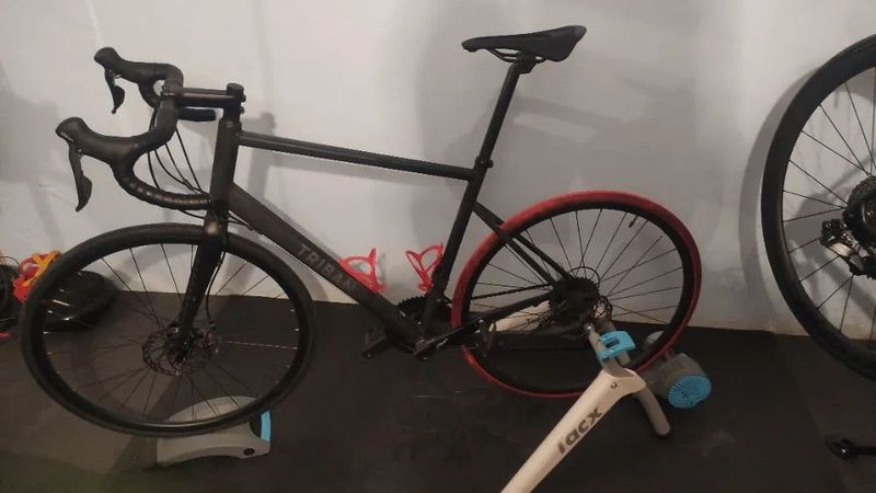 Cyklotrenažér Flow Smart T2240