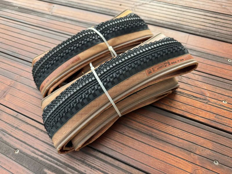 WTB VULPINE 40x700
